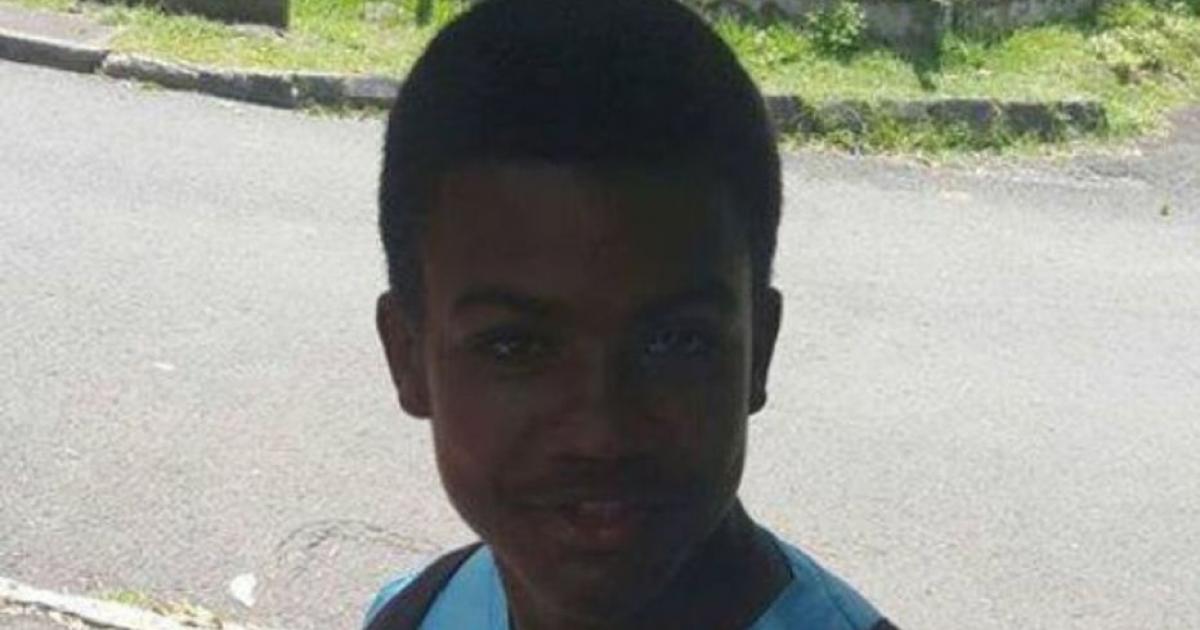 Meurtre de Yohann Equinoxe : nouveau procès mais en Martinique