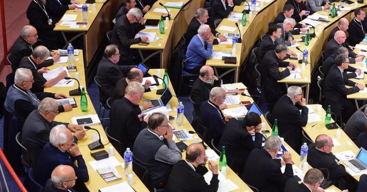 Un fond de dotations pour les victimes d’abus sexuels par des membres de l’Eglise