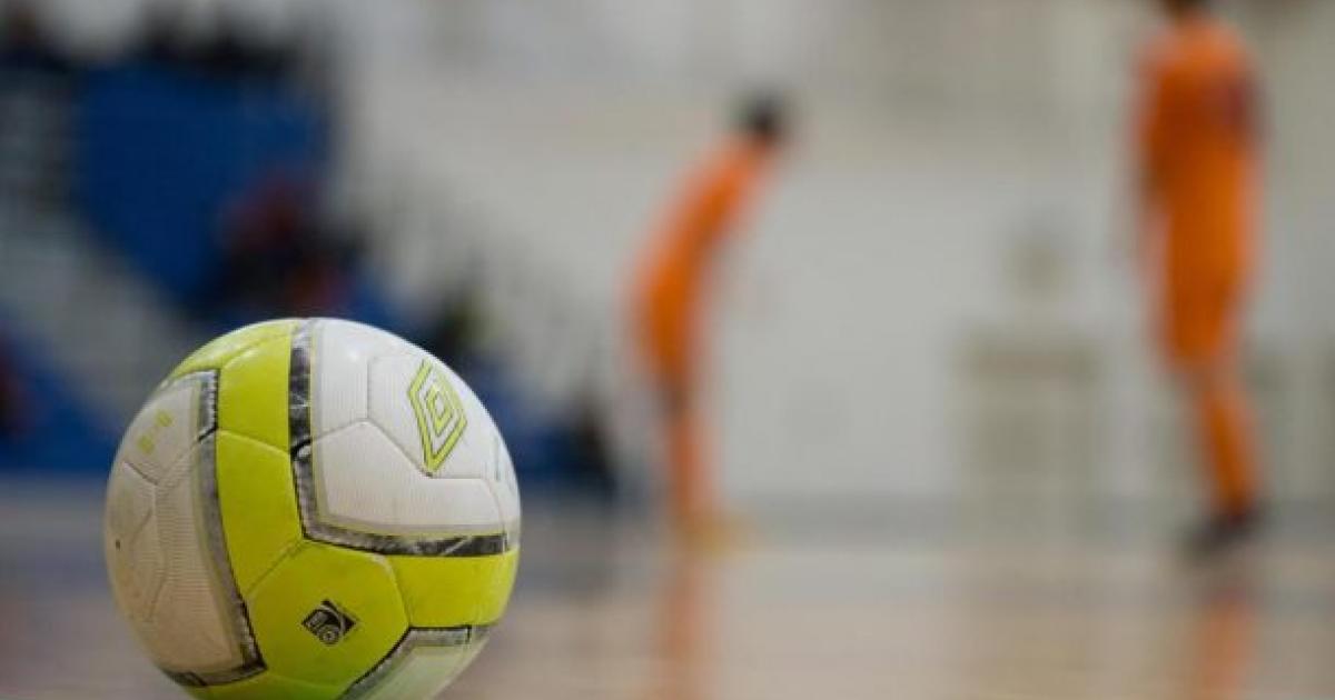 Après les violences du week-end, les compétitions de futsal suspendues en Guadeloupe