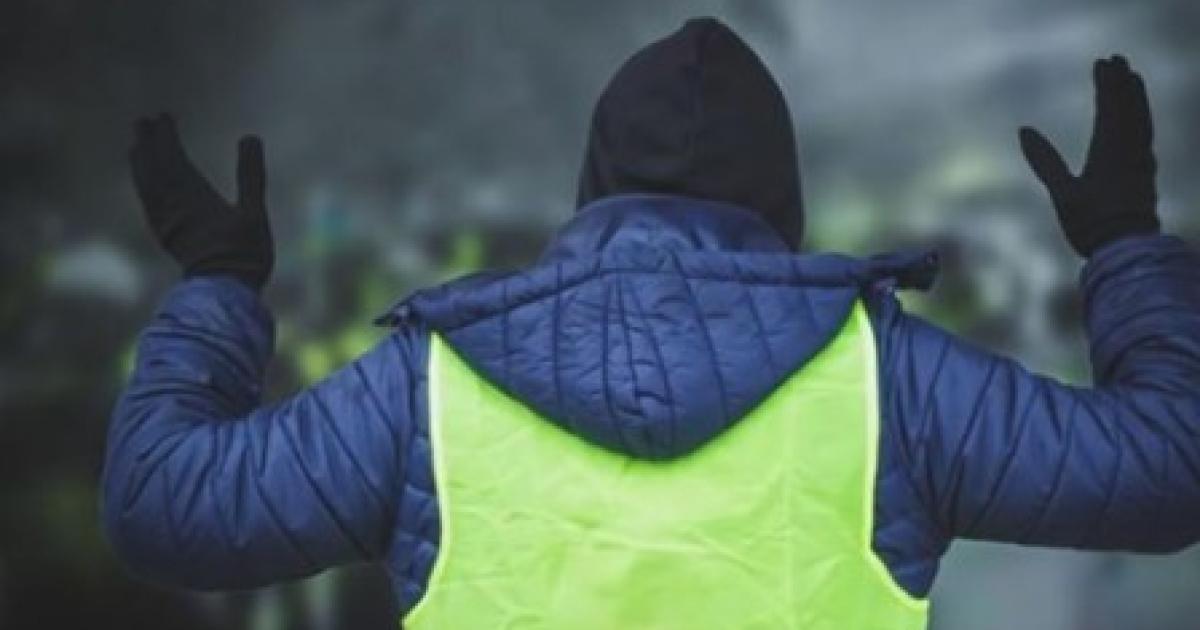 Gilets jaunes : un an après et toujours dans la rue