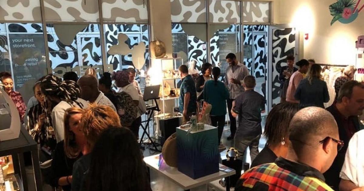     





Des designers guadeloupéens s'exportent à Miami





