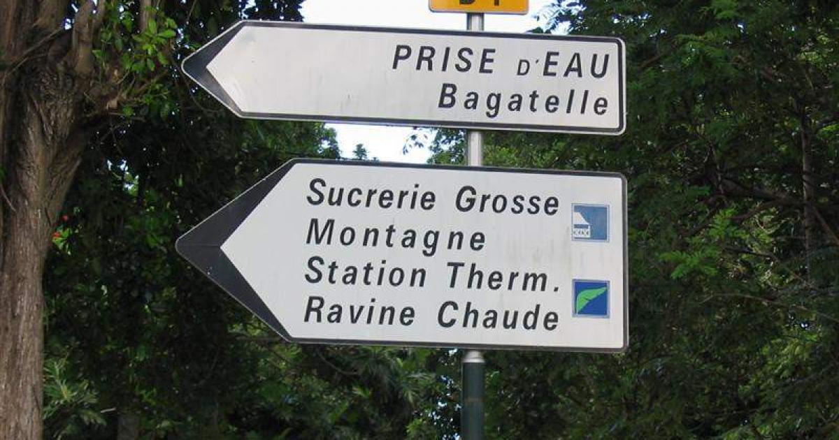     





Un trafiquant notoire du Lamentin incarcéré 




