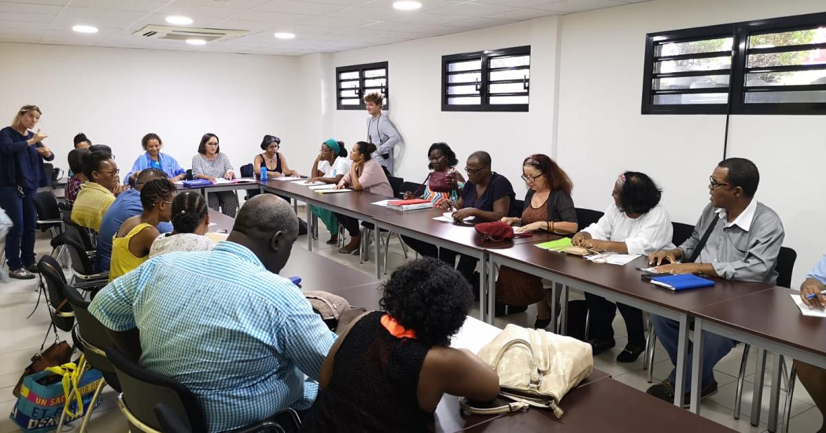 MDPH : les associations entendues par la direction