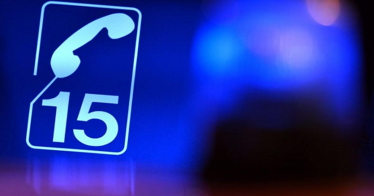 Le numéro d’appel du SAMU (15) difficilement accessible à cause d’un dysfonctionnement technique