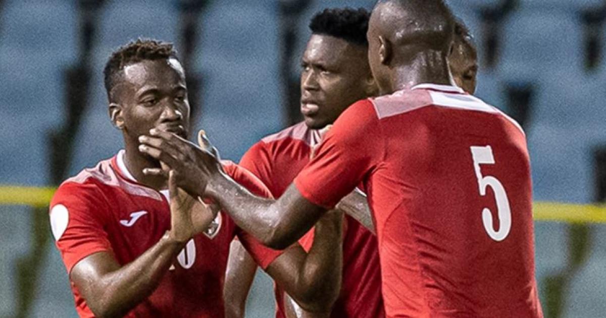     





Les Matinino ont les yeux tournés vers le Honduras




