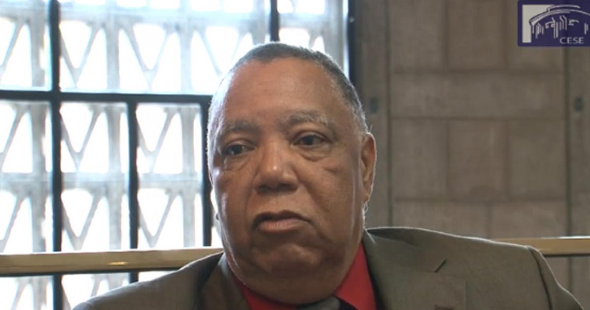 Patrice Tirolien est décédé