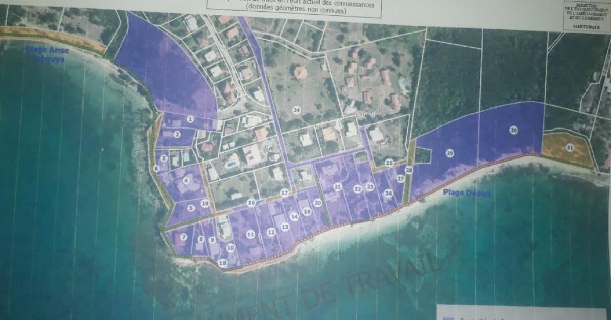     





À Sainte-Luce, le sentier du littoral se dessine 




