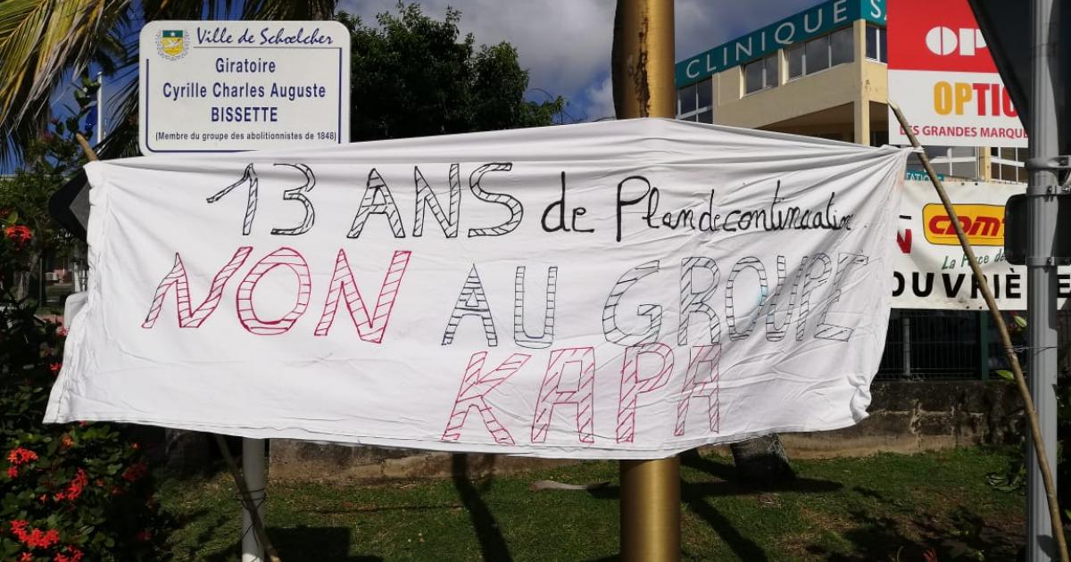     





Les salariés de la clinique Sainte-Marie choisissent leur repreneur




