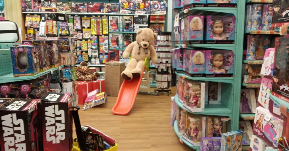 Achats de Noël : c'est déjà parti pour de nombreux parents