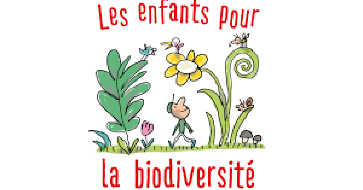 Un concours national pour sensibiliser les enfants à la préservation de la biodiversité