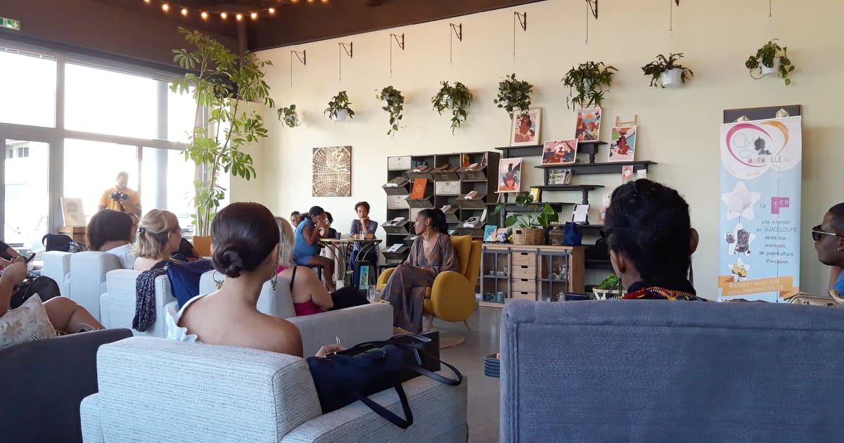     





Un brunch pour accompagner les futurs parents 




