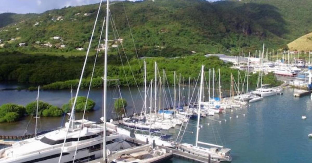 Dossier Carenantilles : une première victoire pour l'avocat de Rodolphe Désiré