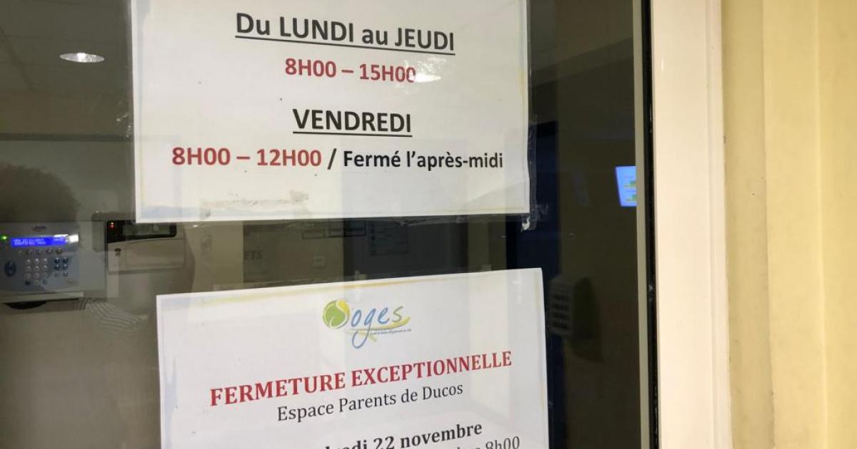 Les salariés de la SOGES font valoir leur droit de retrait