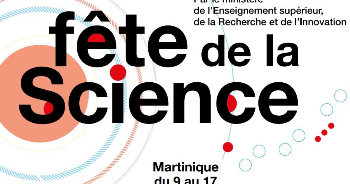     





La fête de la science débute, ce samedi




