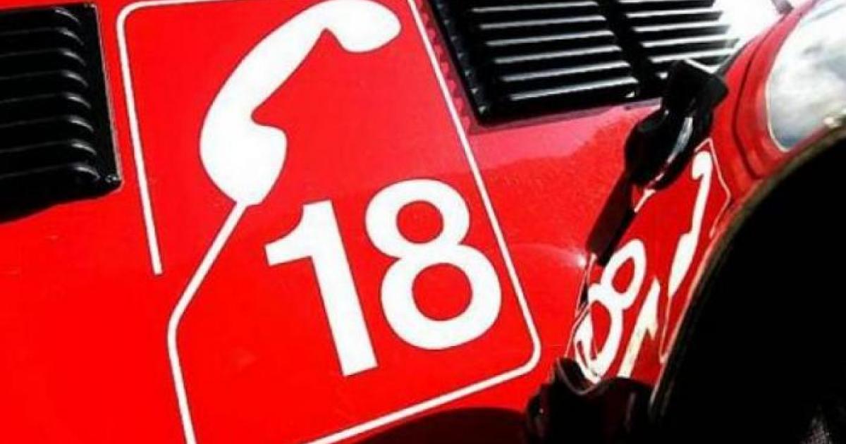     





SAINT ESPRIT : l'octogénaire brûlé à 80% est décédé des suites de ses blessures.




