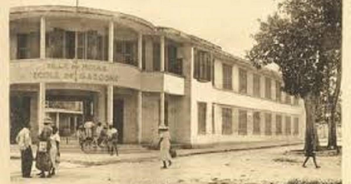 Une étude lancée pour préserver le bâti scolaire ancien de Guadeloupe