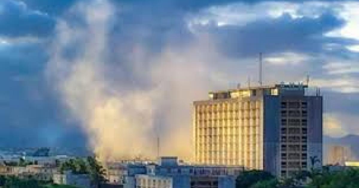 Incendie du CHU : le point sur l'enquête 2 ans après