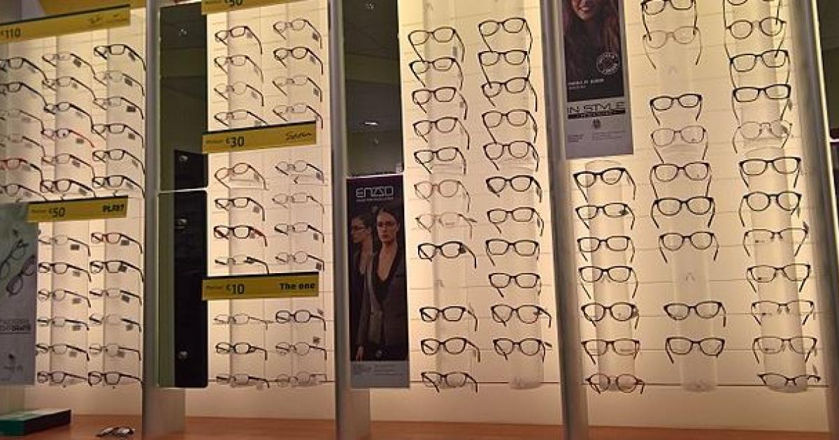     





À partir du 1er janvier, l'accès à des lunettes de qualité sera moins coûteux




