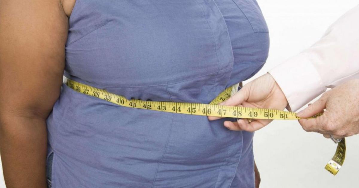 Les femmes plus touchées par l'obésité en Guadeloupe que dans l'hexagone