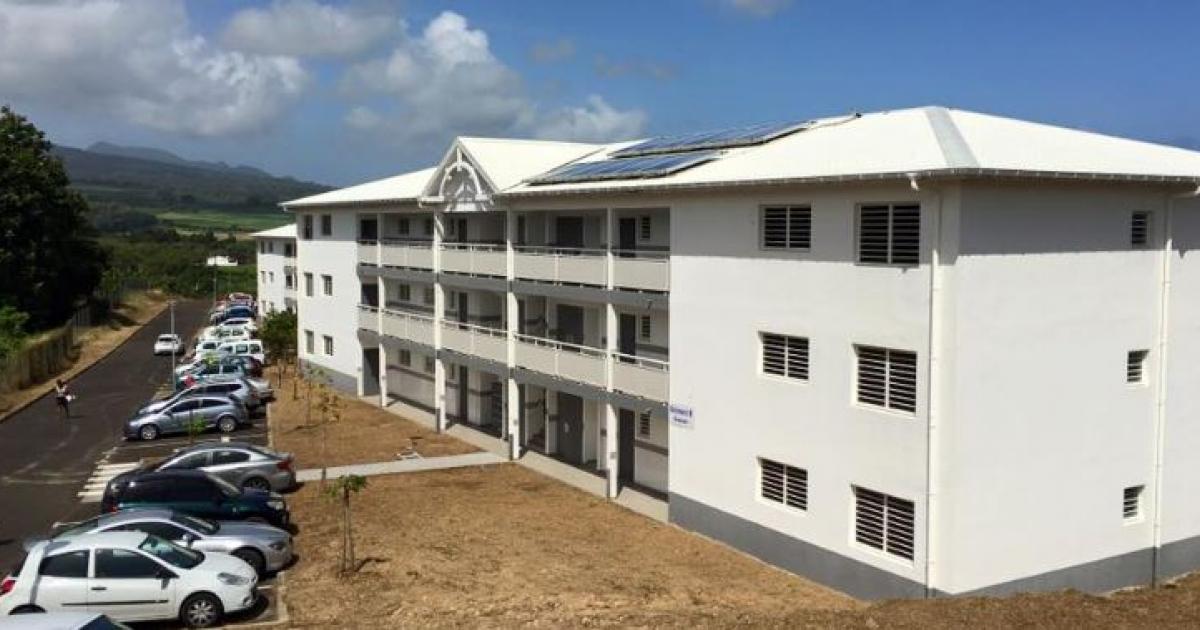     





Drame du Lorrain : les habitants du quartier Bon Repos sont sous le choc




