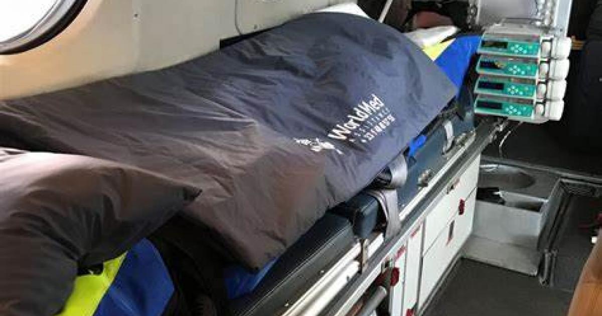    





Une patiente martiniquaise décède à Paris, faute de rapatriement sanitaire





