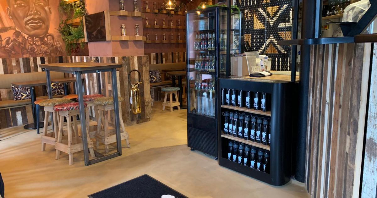 New Sool Food, le concept guadeloupéen qui cartonne à Paris