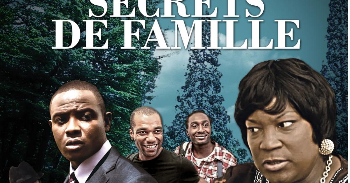 Secrets de famille : quatrième semaine à l'affiche
