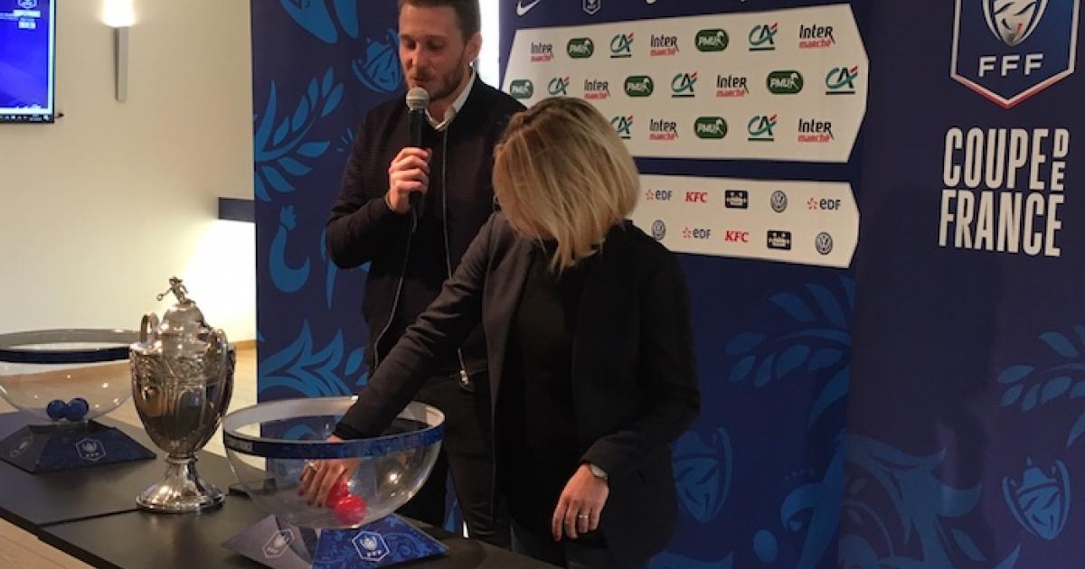     





8ème tour de la Coupe de France : l'adversaire de la Guadeloupe est Belfort




