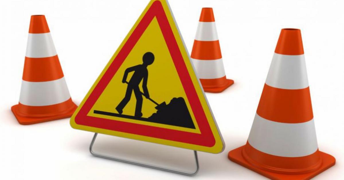     





Travaux de mise en sécurité et de réalisation de mur de soutènement 




