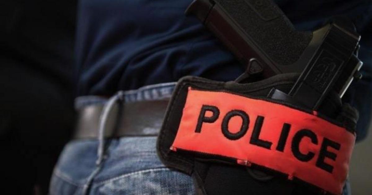 Des étudiants de BTS braqués à Bellevue
