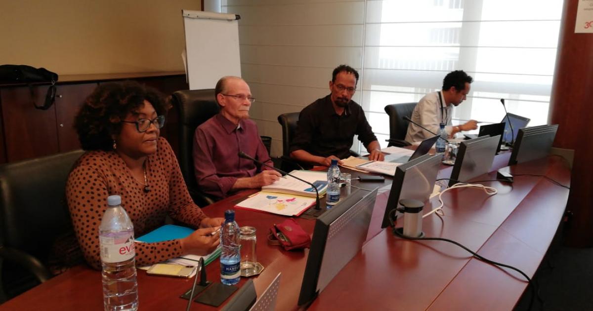 Martinique Transports vote la résiliation de la DSP attribuée à la CFTU