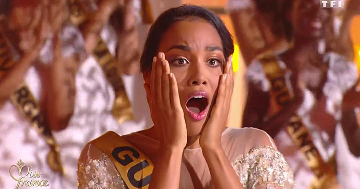 Miss France s'exprime sur l'incendie : "j'ai pensé à sauter"