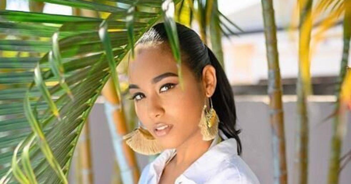 Clémence Botino représentera la France à Miss Univers 2021