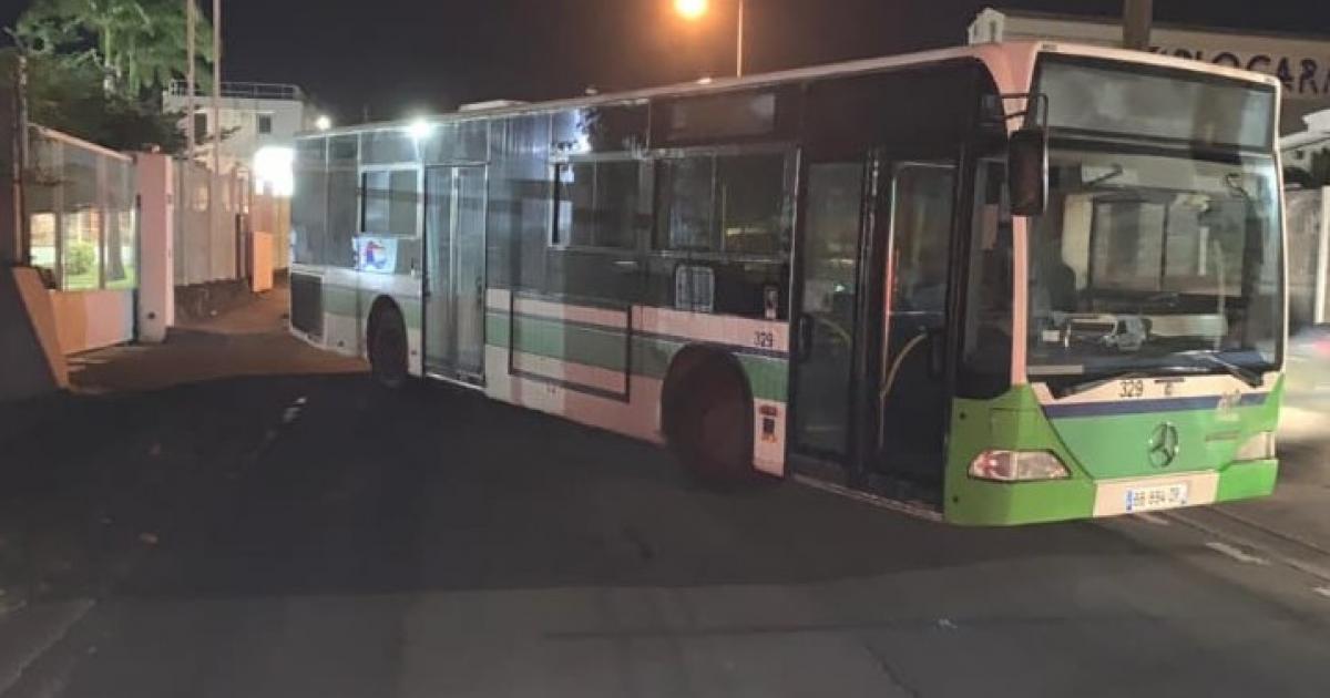 Les salariés de la CFTU maintiennent la pression sur Martinique Transport