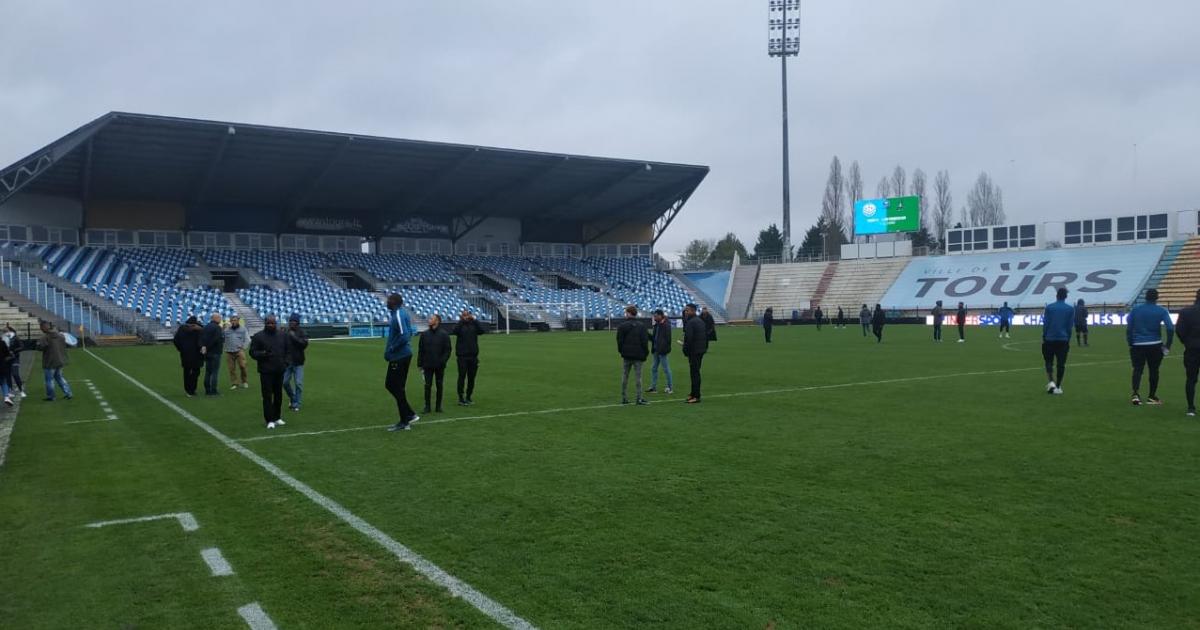 8e tour de la Coupe de France : le Club Franciscain rentre en lice