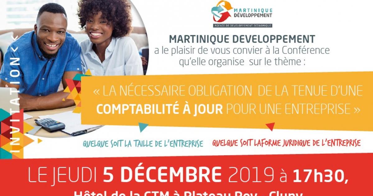 "Une comptabilité à jour est un gage de réussite"