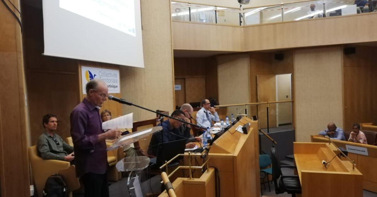 Fonds européens : la concertation territoriale pour les futurs programmes lancée