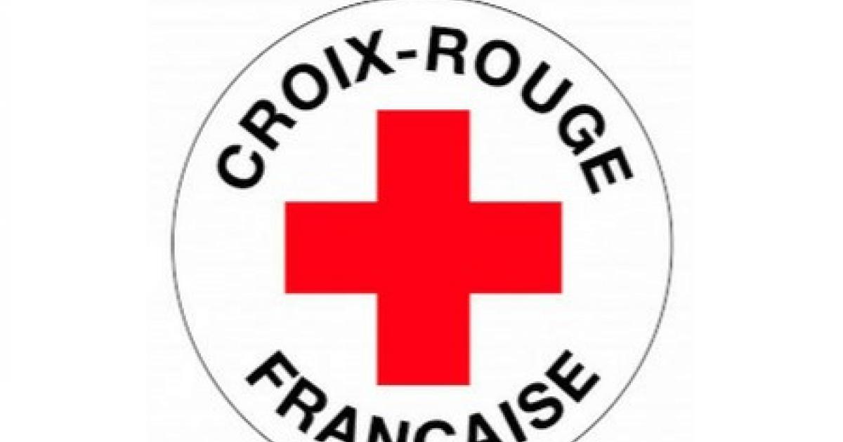 Belle récompense pour la Croix-Rouge suite à l'opération "les arrondis en caisse"