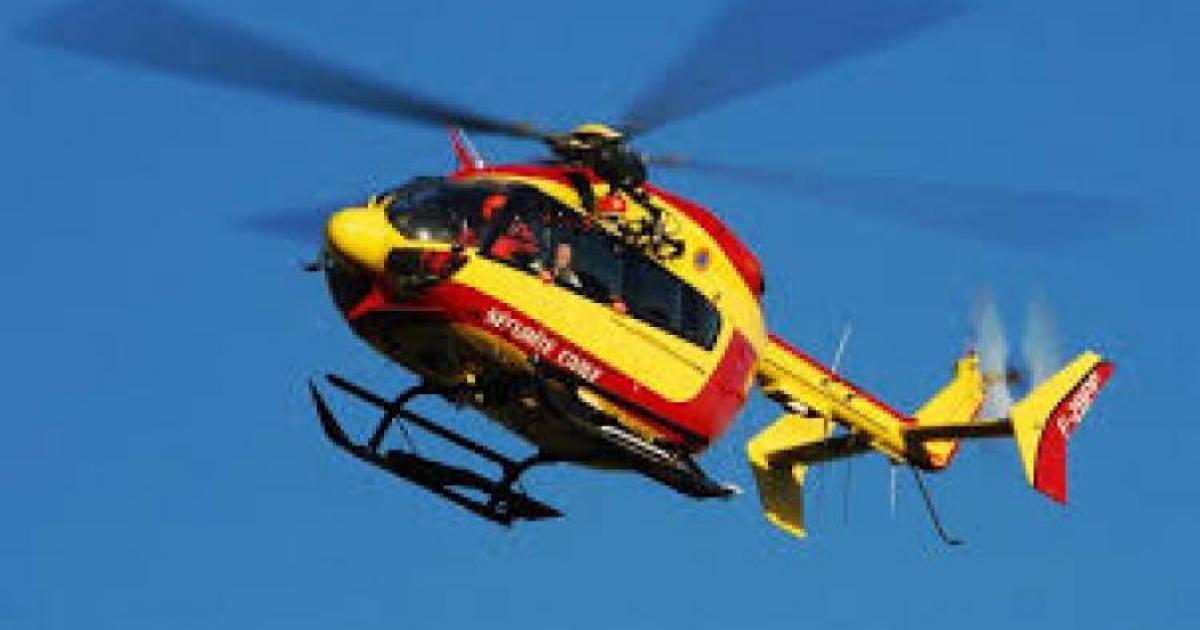     





Une femme blessée après une chute à la Montagne Pelée




