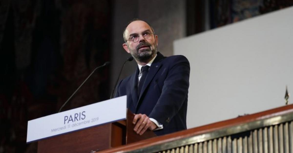     





À quoi va ressembler l'Acte 2 du déconfinement ?




