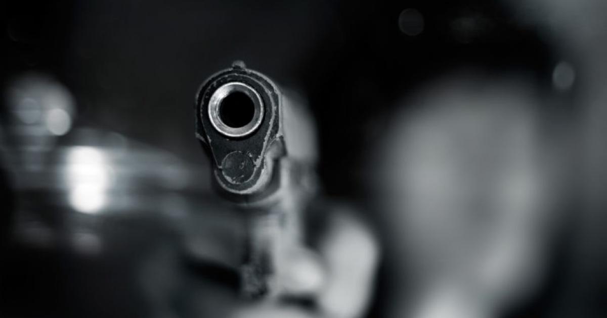 Un homme et une femme blessés par arme à feu à Morne-à-l'Eau