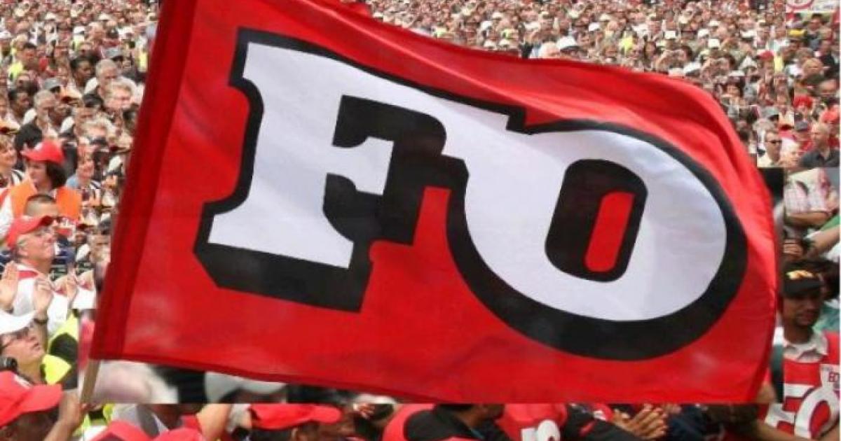Force Ouvrière maintient la mobilisation dans l'éducation