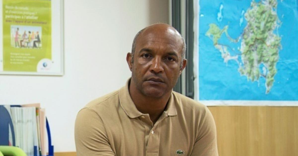     





Crise à Saint-Martin : le président de collectivité s'exprime 




