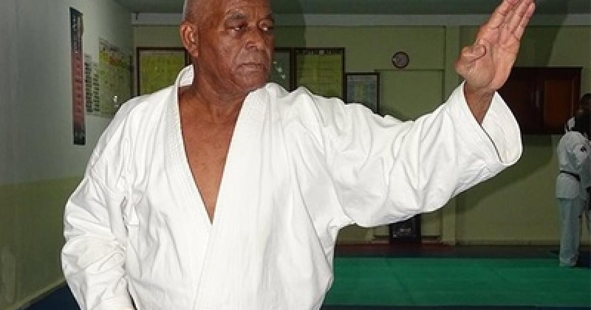     





Taekwondo : Guy Fostin a validé son 7ème dan de ceinture noire





