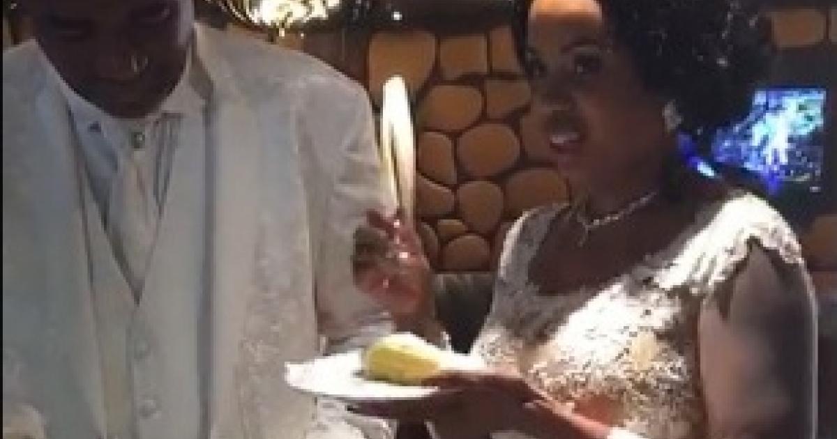 Croisière Kassav : l'escale guadeloupéenne aux couleurs du mariage de Jocelyne Labylle