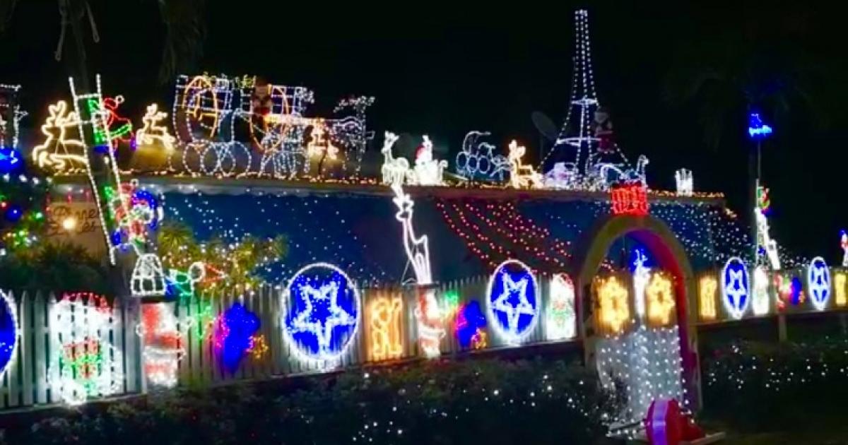 Plongez dans la magie de Noël avec la maison Cyprien