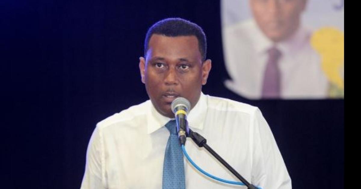     





Municipales 2020 : Justin Pamphile vise un troisième mandat





