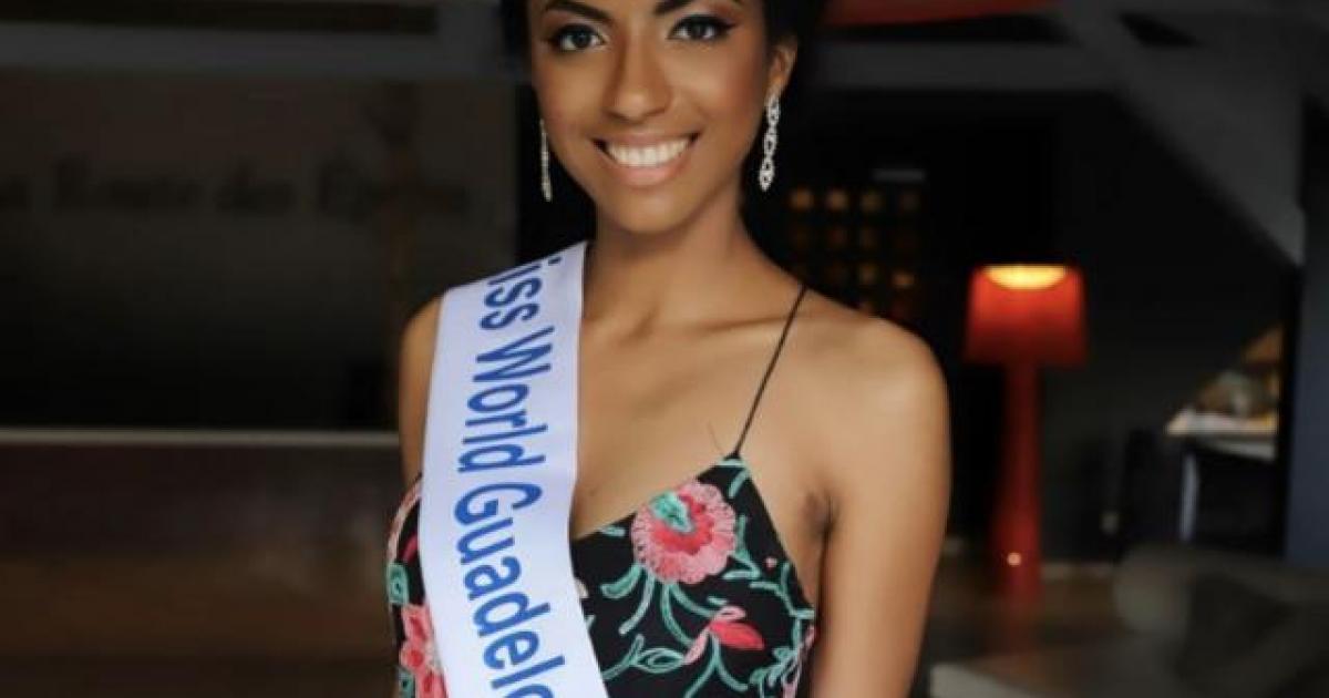     





Miss Monde : Anaïs Lacalmontie ne fait pas partie des 40 sélectionnées 




