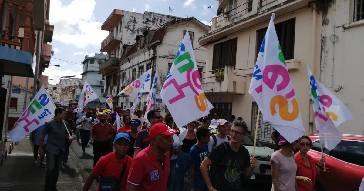 Nouvelle mobilisation contre la réforme des retraites