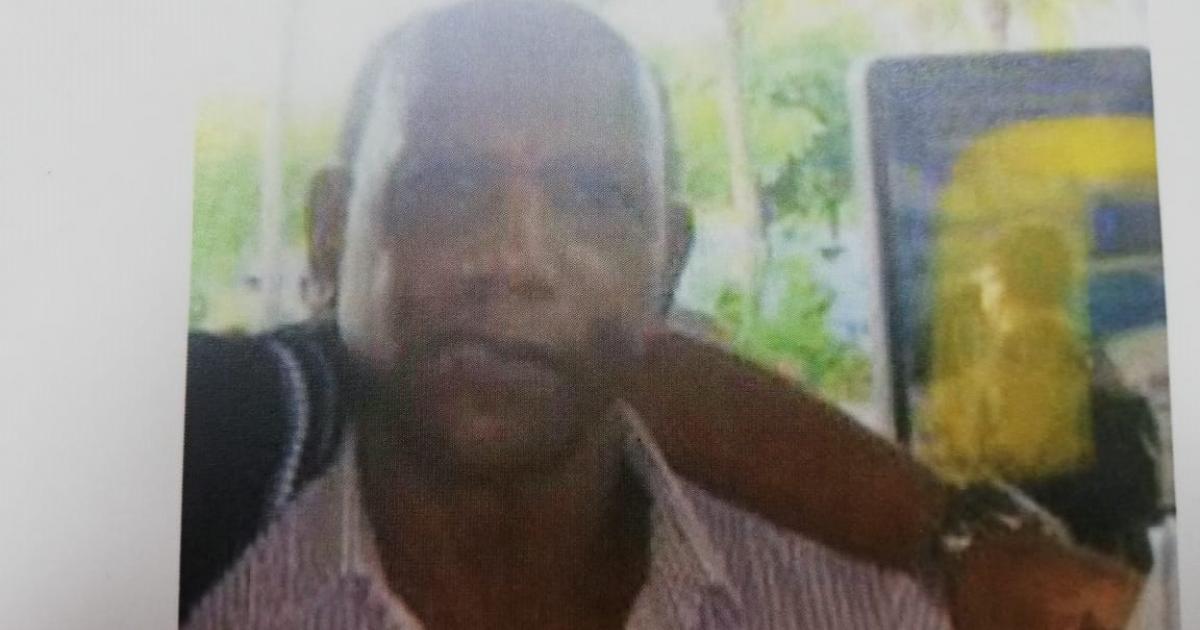     





Disparition inquiétante : avez-vous aperçu Martino Nicolao dit "Eloi" ? 




